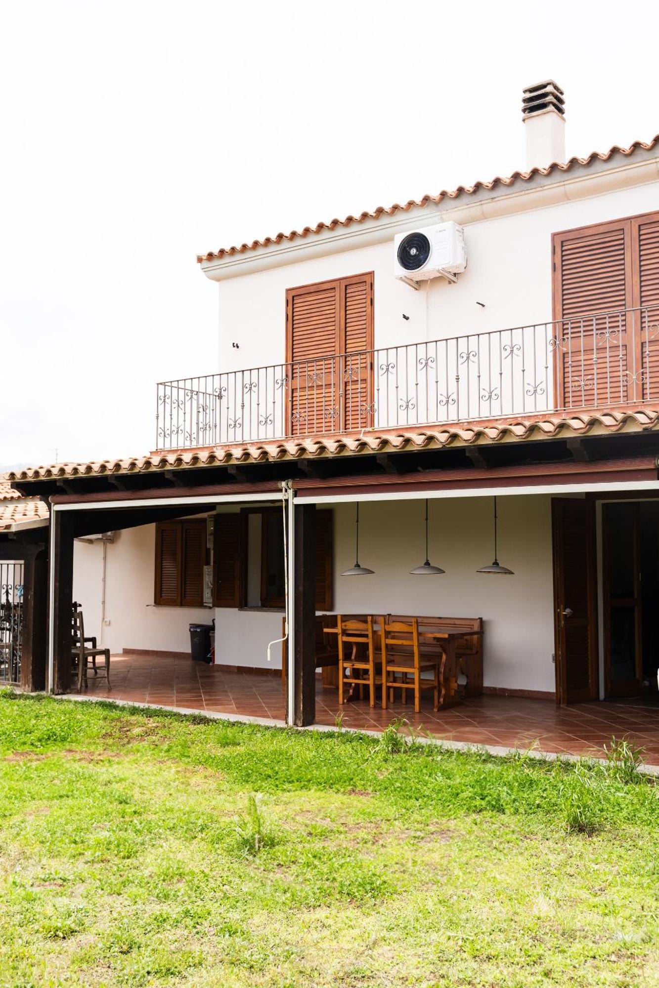 Mera House Posada  Extérieur photo