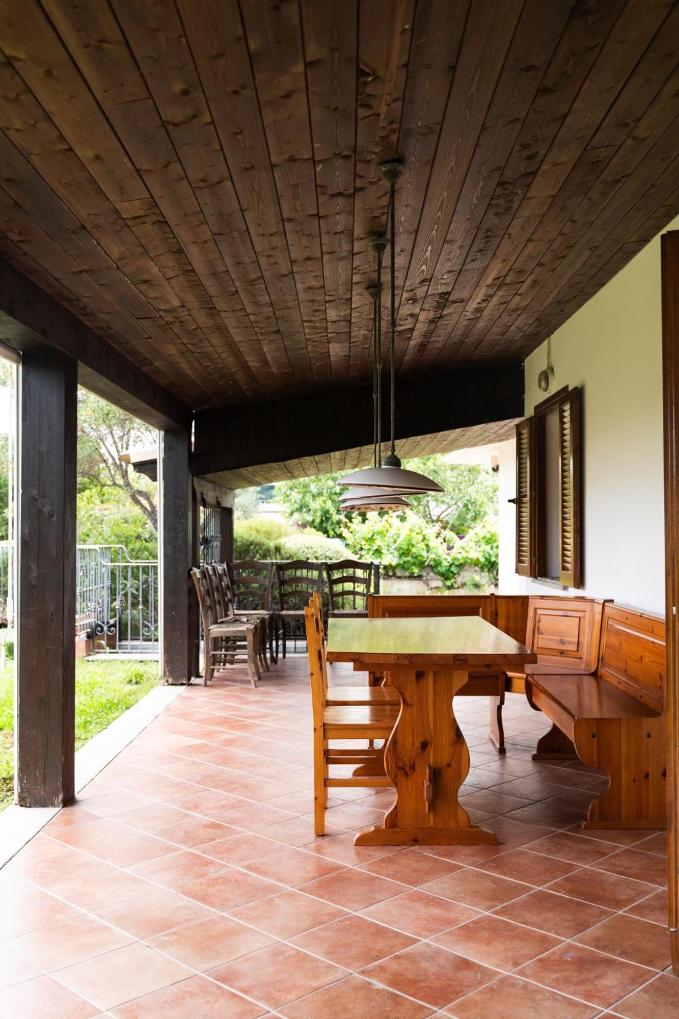 Mera House Posada  Extérieur photo